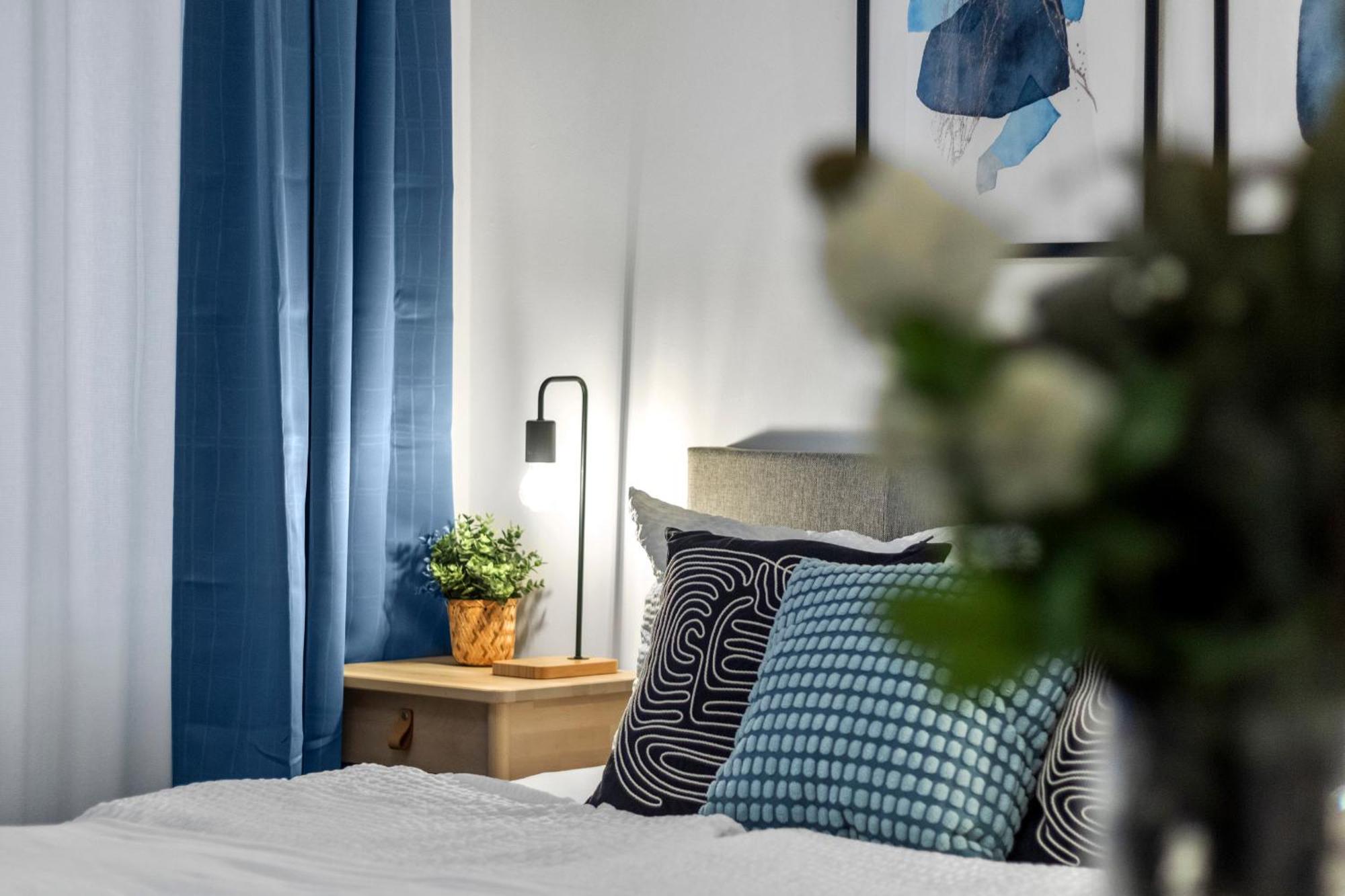 Cozy - 4 Min U6 Josefstaedterstrasse * Wien
